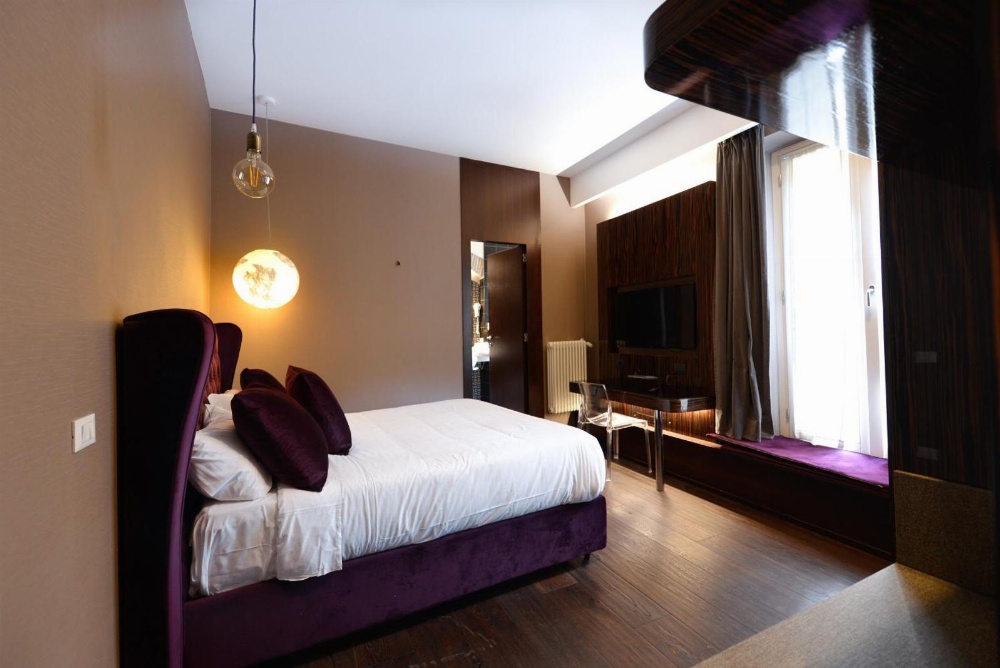 The Babuino - Luxury serviced apartment